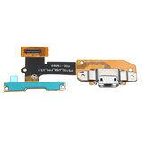 USB-плата для зарядного устройства для LENOVO Yoga Tab 3 10-дюймовый планшет YT3-X50F X50M
