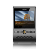 VIOFO A129 2,0 pollici HD LCD Display Angolo di visione ampio 140 ° Car DVR Senza GPS