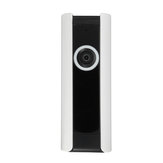185 ° HD 720P Wireless WiFi Fisheye IP Camera IR Night Vision Webcam CCTV Câmera de segurança
