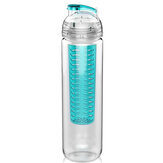 CAMTOA 800ML Plastic Water Cups Large Capacity Fruit Juice Cups Outdoor Portable Sport Cup