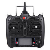 XK K130 RC ヘリコプターパーツ X6 送信機 FUTABA S-FHSS と互換性あり