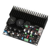 Module d'amplificateur opérationnel indépendant Servo 5534 DC de la carte d'amplificateur LM3886