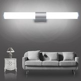 Moderne 12W 16W LED Buis Wandlamp Waterdicht Badkamer Spiegel Licht Indoor Keuken Decoratie AC85-265V