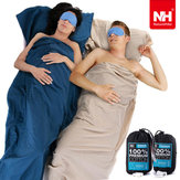 Naturehike NH15S012-D per esterno in cotone per dormire Borsa per portatile ultraleggero per busta singolo per dormire Borsa