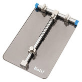 Kaisi rozsdamentes acél PCB fogantyú készülék mobiltelefon javításhoz Alaplap tartó eszköz