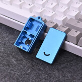 Kelowna TK01 Switch Opener Aluminum Magnetic Sliding Cover Shaft Opener Tool for Mechanical Keyboard Kailh Cherry Gateron Outemu Switches