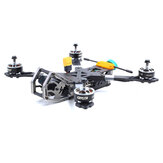 GEPRC GEP KHX5 Élegant 230mm FPV Courses Drone RC F4 5.8G 48CH 40A BLHeli_S Dshot600 PNP/BNF
