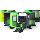 TPU Verstelbare GoPro 5/6/7/8 Bevestiging (0~60°) voor iFlight Green H/BumbleBee