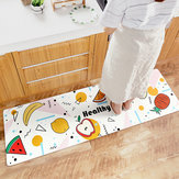 Honana MC-616 Cartoon Carpet Floor And Waterproof Slip Mat For Home Kitcken Sofa Bedroom