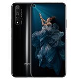 HUAWEI HONOR 20 6.26 pollici 48MP Quad Posteriore fotografica NFC 8GB RAM 128GB ROM Kirin 980 Octa core 4G Smartphone