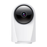 REALME RMH2001 Wireless WIFI Smart Camera 1080P WDR 128GB PTZ Outdoor Indoor Infrared Night Vision Voice Talkback Security Camera