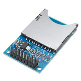 Módulo de ranura para tarjeta SD Lector de zócalo Reproductor de Mp3