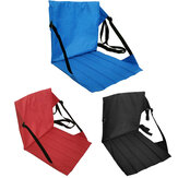 Składane lekkie, odporne na wilgoć maty piknikowe Camping Beach Portable Stadium Soft Yoga Poduszka do siedzenia
