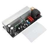 3000W Pura Sine Wave Ondulador Power Board Post Sine Wave Amplifier Board Assemblado