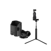 Sunnylife Base Adapter-rugzakbevestigingsklem voor FIMI PALM Gimbal Camera-accessoires