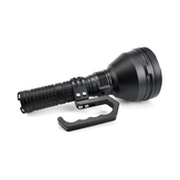 DIY Spare Flashlight Handle For Astrolux MF Series Astrolux MF01 MF02 MF02S MF04 MF04S Flashlight Portable Grip