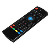 2.4G Wireless Remote Control Air Mouse Wireless Keyboard with Motion Sensor For XBMC Android TV Box
