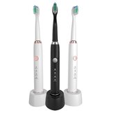 Electric Smart Toothbrush Multi Mode Efficient Vibration long Lasting Whitening