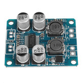 Placa amplificadora de áudio digital mono DC8-24V TPA3118 PBTL 60W Módulo de amplificador Chip para Arduino