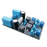 Tablero amplificador de potencia digital TPA3116D2 versión oficial de 50W+50W