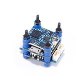 iFlight V2 SucceX F4 Flight Controller 12A 2-4S Brushless ESC 25~200mW VTX OSD 16*16 Hole for RC FPV Racing Drone