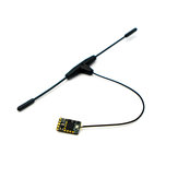 Frsky R9 MM 4/16CH ACCESS 900MHz Long Range Telemetry Receiver with an Inverted S.Port Output