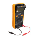 قياس السعة المحتوى BM4070 متر اختبار المقاومة الكهربائية LCR رقمي متر