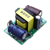 SANMIN® AC 85-264 V bis DC 5 V 600 mA Switch-Netzteilmodul Bare Board LED-Netzteil Micro Power Supply Board