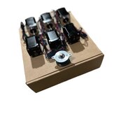 Stepper Motors Kit voor 3D-printers 14-MCRN-DFH-1848 14-MCRN-DFH-1815