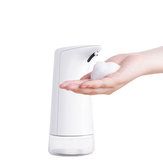 Xiaowei Intelligente automatische zeepdispenser Handschuimmachine van Xiaomi Youpin