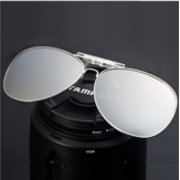 Spolaryzowane UV Ochronne okulary rowerowe dla osób niedowidzących na zewnątrz. Okulary do jazdy dla mężczyzn i kobiet