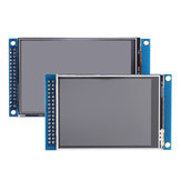 Μονάδα επίδειξης TFT Colorful HD LCD 2,8 ιντσών/3,5 ιντσών με αισθητήρα αφής 320x240 480x320
