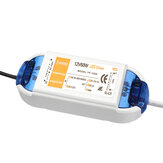 AC90-240V To DC12V 5A 60W Power Supply Adapter Constant Current LED Driver for LED Strip Light