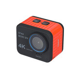 MINI V8 1080P Ultra HD 1,54 Cal 10m wodoodporna kamera akcji FPV przeciwwstrząsowa 170 stopni szeroki kąt do drona wyścigowego FPV