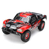 Feiyue FY01 Fighter-1 1/12 2.4G 4WD Short Course Truck RC Auto
