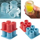 Creative Ice Cup Ice Model Ice Cube Ice Box Kitchen Fancy Commodity Ice Mold