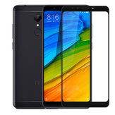 MOFI 9H Diamant Anti-Explosion Volldeckung-ausgeglichenes Glas-Schirm-Schutz für Xiaomi Redmi 5 Plus 5,99 ''