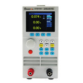 Mustool ET5410A+ Programmable DC Electronic Load Digital Control Load Electronic Battery Tester Load Meter