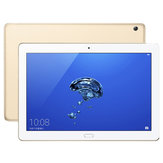 Huawei Honor WaterPlay HDN-L09 LTE 64GB Kirin 659 Octa Core 10.1 Inch Android 7.0 Tablet Gold