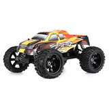 ZD Racing Twee Battery 08427 1/8 120A 4WD Brushless RC Auto Off-Road Truck RTR Model