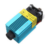 EleksMaker® EL01-2500 445nm 2500mW Módulo de Láser Azul PWM Modulación 2.54-3P DIY Máquina de Grabado