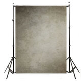 Фотографический фон для искусства серый винтаж 5x7 футов