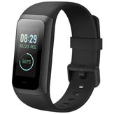 Oryginalna wersja międzynarodowa Amazfit Cor2 IPS Kolorowy ekran 5ATM Tętno Tryb sportowy Długi czas czuwania Smart Watch Band