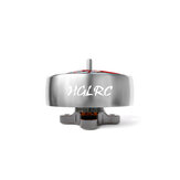 4PCS HGLRC Specter 1804 2450KV 4-6S Động cơ không chổi than 1,5mm Trục cho RC Drone FPV Racing