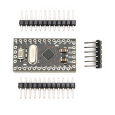 5Pcs Geekcreit® Pro Mini ATMEGA328P 5V / 16M Verbesserte Version Modul Für Arduino