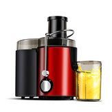 Multi-purpose Electric Blender Juicer Household Juice Machine Slag Juice Separator Juicer
