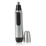 Electric Waterproof Nose Ear Hair Removal Tool Trimmer