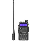 BAOFENG DM-5R domofon Walkie Talkie DMR Radio cyfrowe UV5R ulepszona wersja VHF UHF 136-174MHZ/400-480MHZ