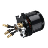 FLY WING FW450 RC Helicopter Spare Parts Brushless Main Motor with Motor Gear/Tail Belt Idler