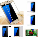 Full Curved HD 3D Tempered Glass Screen Protector Film For Samsung Galaxy S7